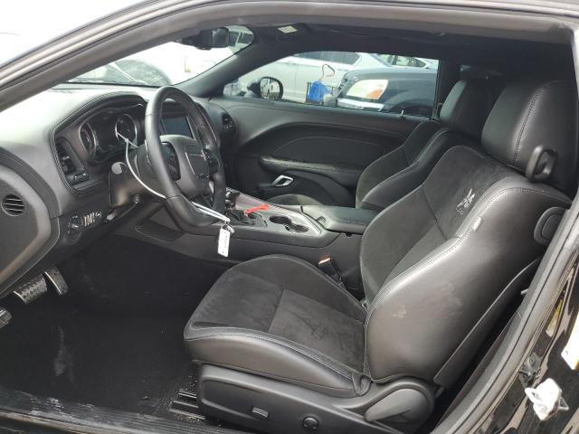 Photo 7 from auction – 2023 DODGE CHALLENGER with VIN 2C3CDZFJ4PH693445