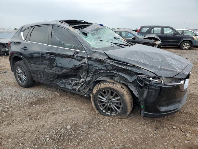 Photo 4 from auction – 2017 MAZDA CX-5 TOURI with VIN JM3KFBCL9H0173396