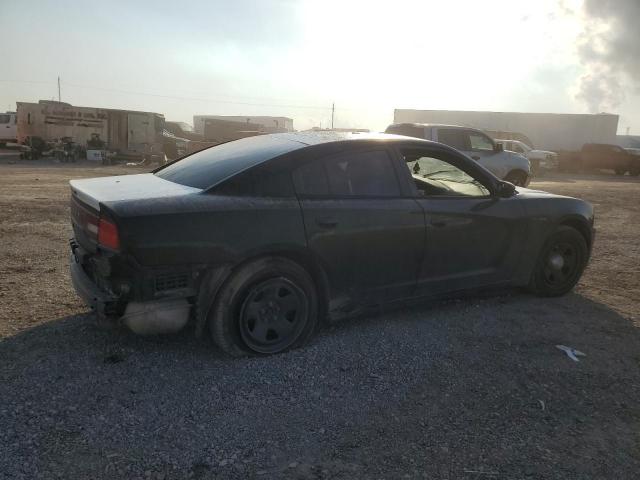 Photo 3 from auction – 2014 DODGE CHARGER PO with VIN 2C3CDXAT4EH150722