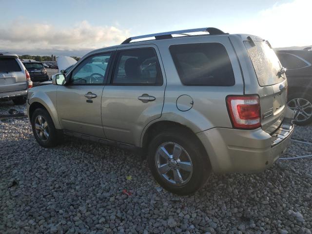 صورة رقم 2 من المزاد - 2011 FORD ESCAPE LIM مع VIN 1FMCU0EG1BKA56779
