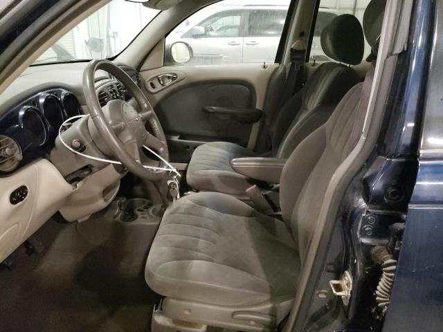 Photo 7 from auction – 2001 CHRYSLER PT CRUISER with VIN 3C4FY4BB01T665039