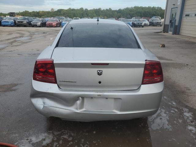 Photo 6 from auction – 2008 DODGE CHARGER with VIN 2B3LA43R88H204405