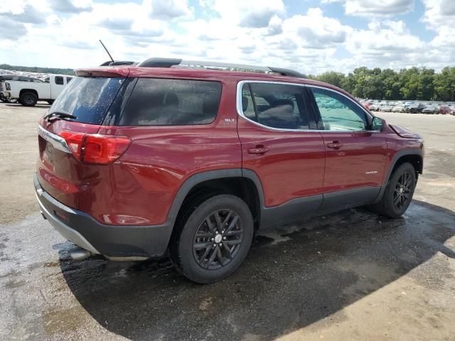 Photo 3 from auction – 2018 GMC ACADIA SLT with VIN 1GKKNMLS6JZ182514