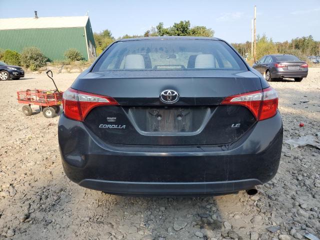 Фото 6 с аукциона – 2014 TOYOTA COROLLA L с VIN 2T1BURHEXEC058695
