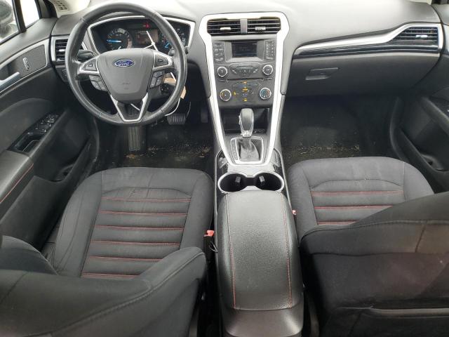 Photo 8 from auction – 2016 FORD FUSION SE with VIN 3FA6P0HDXGR360468