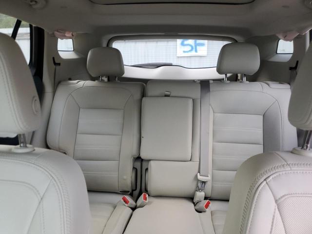 Photo 10 from auction – 2022 GMC TERRAIN DE with VIN 3GKALXEV2NL245115