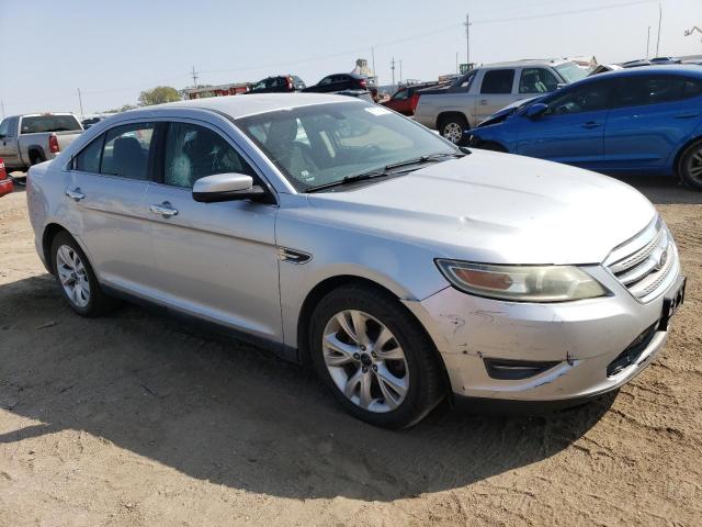 Photo 4 from auction – 2011 FORD TAURUS SEL with VIN 1FAHP2EW5BG110971