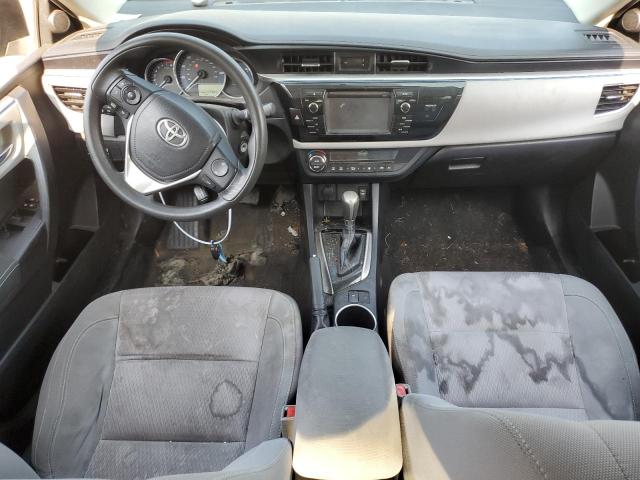 Фото 8 с аукциона – 2014 TOYOTA COROLLA L с VIN 2T1BURHEXEC058695