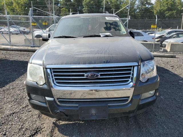 Photo 5 from auction – 2010 FORD EXPLORER X with VIN 1FMEU7DE5AUA82984