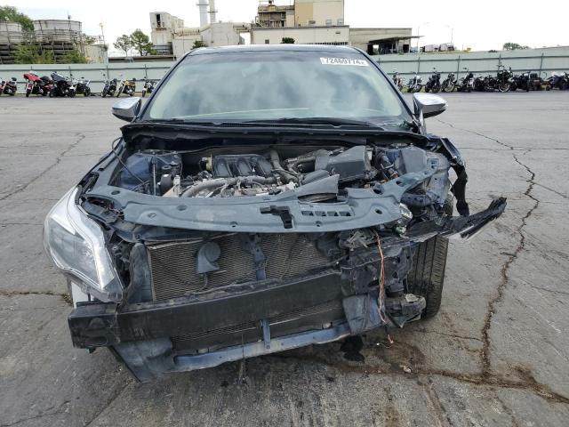 Photo 5 from auction – 2015 TOYOTA AVALON XLE with VIN 4T1BK1EB3FU167887