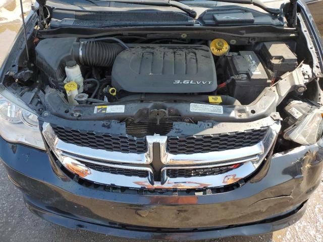 Photo 12 from auction – 2016 DODGE GRAND CARA with VIN 2C4RDGCG7GR179974