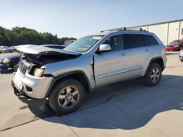 Photo 1 from auction – 2012 JEEP GRAND CHER with VIN 1C4RJEAGXCC320877