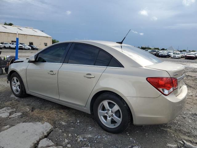 Photo 2 from auction – 2012 CHEVROLET CRUZE LT with VIN 1G1PF5SC7C7274754