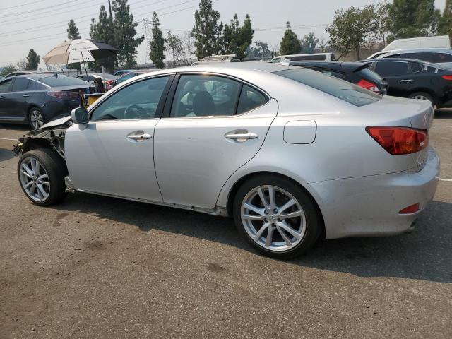 Photo 2 from auction – 2007 LEXUS IS 250 with VIN JTHBK262572053233