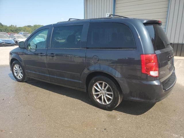 Photo 2 from auction – 2014 DODGE GRAND CARA with VIN 2C4RDGCG8ER181343