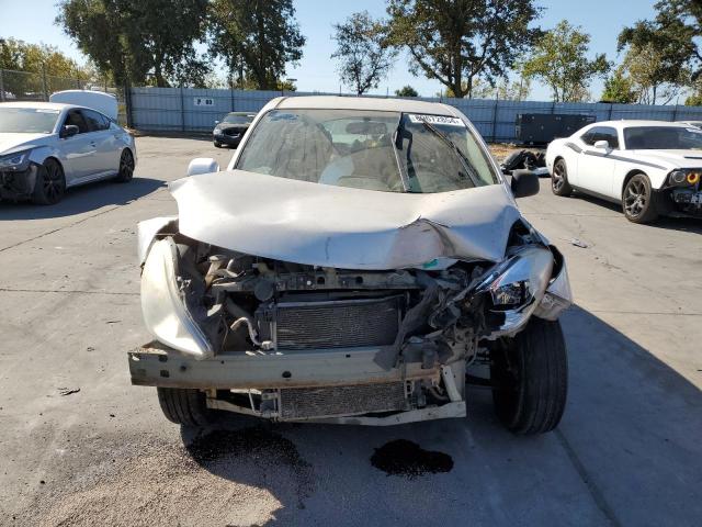 Photo 5 from auction – 2014 NISSAN VERSA S with VIN 3N1CN7AP4EK462082