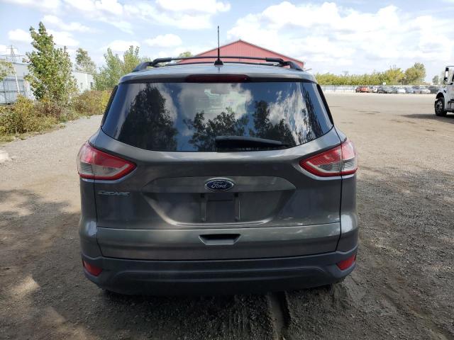 Photo 6 from auction – 2013 FORD ESCAPE S with VIN 1FMCU0F70DUD20239