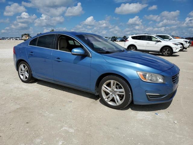 Photo 4 from auction – 2014 VOLVO S60 T5 with VIN YV1612FS8E2297276