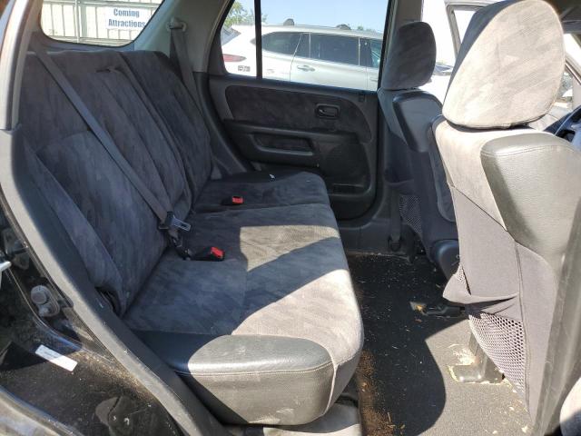 Photo 11 from auction – 2003 HONDA CR-V EX with VIN SHSRD78833U157017