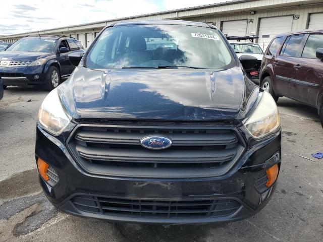 Photo 5 from auction – 2017 FORD ESCAPE S with VIN 1FMCU0F73HUD37770