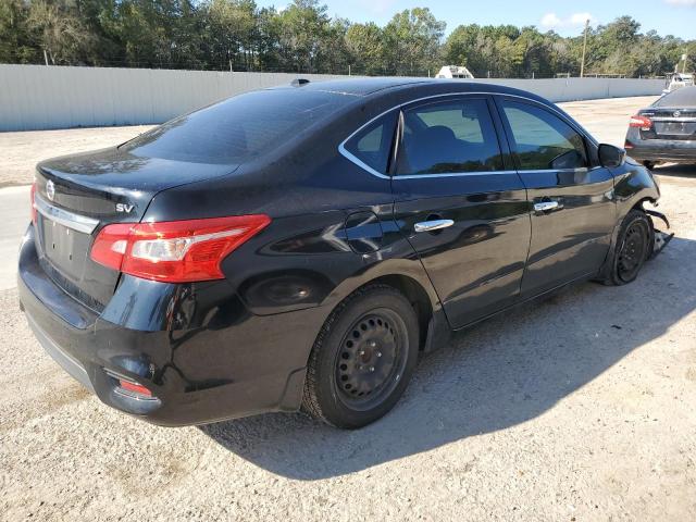 Photo 3 from auction – 2016 NISSAN SENTRA S with VIN 3N1AB7AP8GL676358