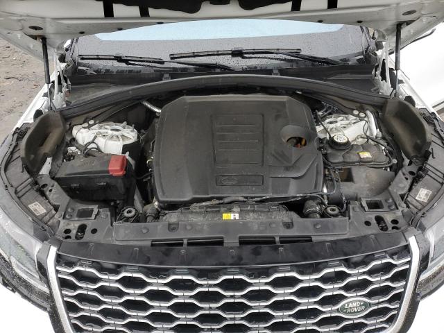Photo 12 from auction – 2021 LAND ROVER RANGE ROVE with VIN SALYJ2EX1MA315643