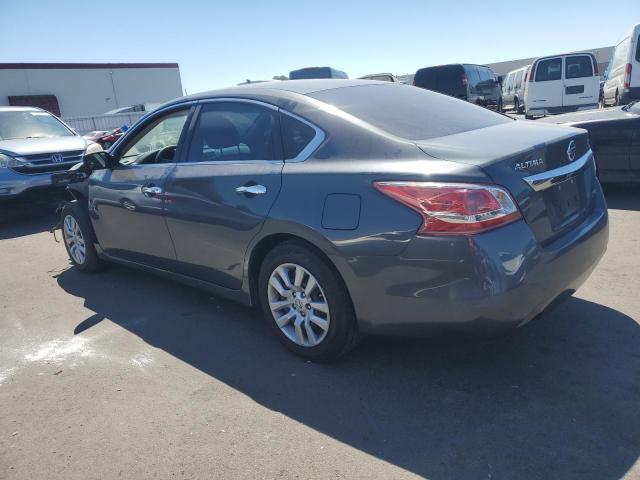Photo 2 from auction – 2013 NISSAN ALTIMA 2.5 with VIN 1N4AL3APXDN517698
