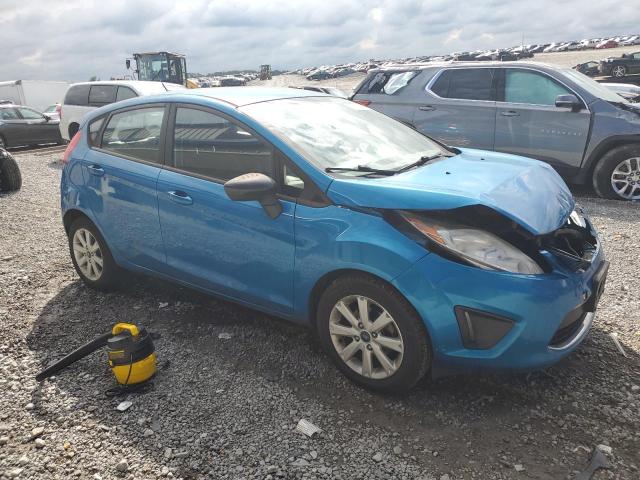Photo 4 from auction – 2012 FORD FIESTA SE with VIN 3FADP4EJ1CM159011