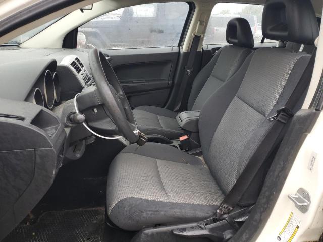 Photo 7 from auction – 2008 DODGE CALIBER SX with VIN 1B3HB48B98D768589