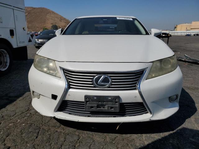 Photo 5 from auction – 2013 LEXUS ES 350 with VIN JTHBK1GG2D2048345