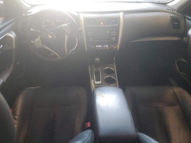 Photo 8 from auction – 2013 NISSAN ALTIMA 2.5 with VIN 1N4AL3AP7DN548830