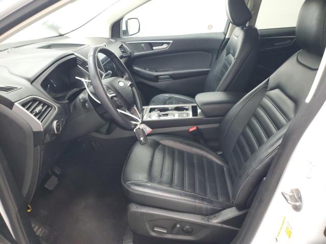Photo 7 from auction – 2023 FORD EDGE SEL with VIN 2FMPK4J9XPBA19687