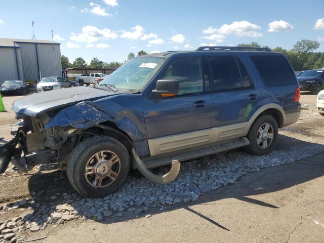 Снимка 1 от търг – 2006 FORD EXPEDITION с VIN 1FMPU18596LA89448