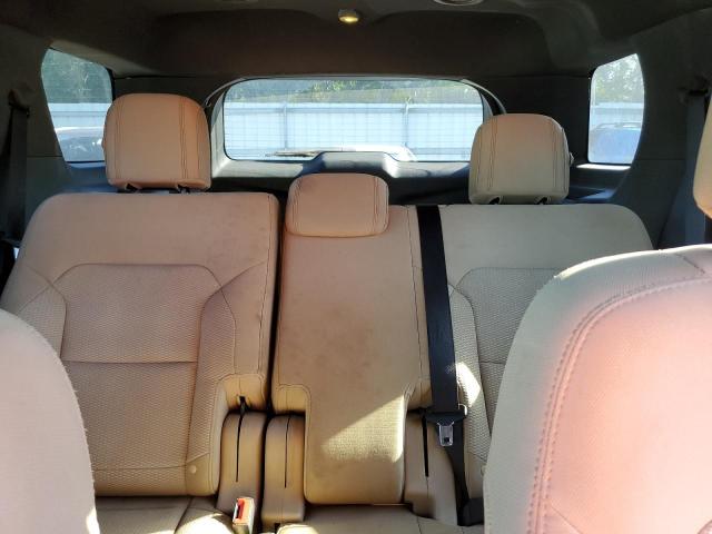 Photo 10 from auction – 2016 FORD EXPLORER X with VIN 1FM5K8D88GGB40650