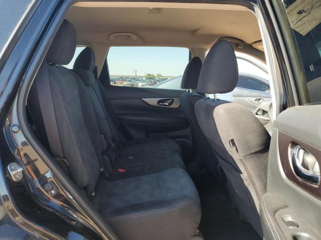 Photo 11 from auction – 2016 NISSAN ROGUE S with VIN KNMAT2MT1GP594918