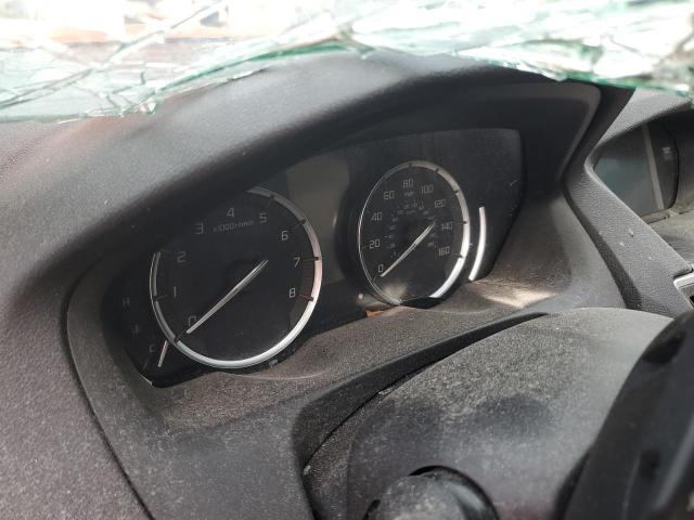 Photo 9 from auction – 2018 ACURA TLX TECH with VIN 19UUB1F54JA000181