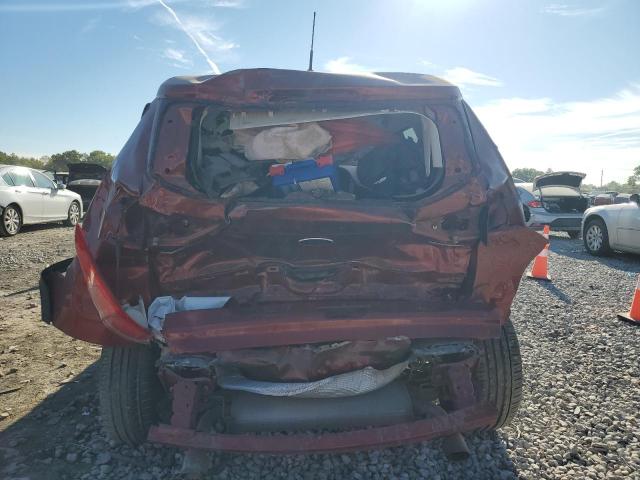 Photo 6 from auction – 2016 FORD ESCAPE SE with VIN 1FMCU0GX0GUA94464