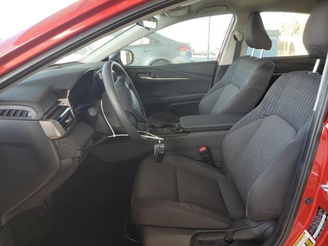 Photo 7 from auction – 2025 TOYOTA CAMRY XSE with VIN 4T1DAACK1SU005376