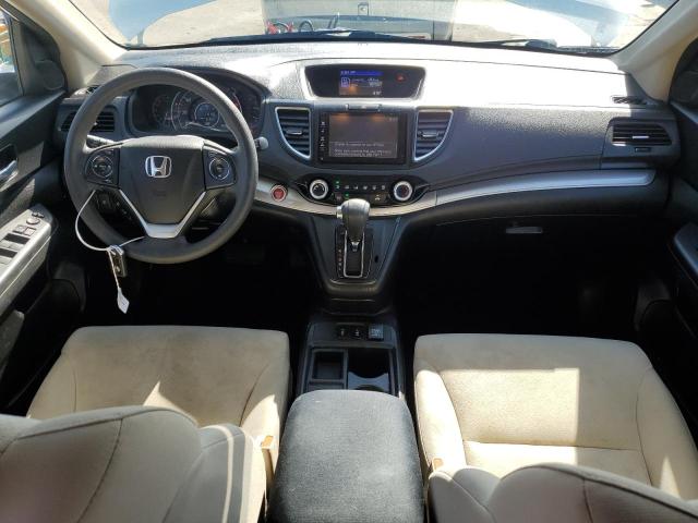 Photo 8 from auction – 2015 HONDA CR-V EX with VIN 5J6RM4H54FL074607