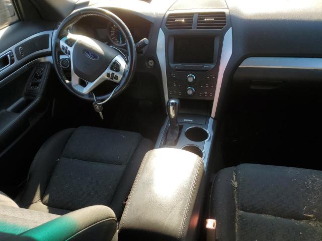 Photo 8 from auction – 2013 FORD EXPLORER X with VIN 1FM5K8D86DGB16634