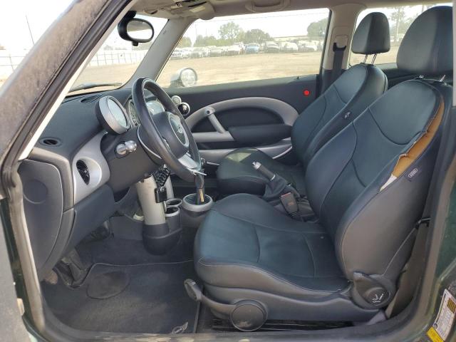 Photo 7 from auction – 2006 MINI COOPER with VIN WMWRC33586TK71724