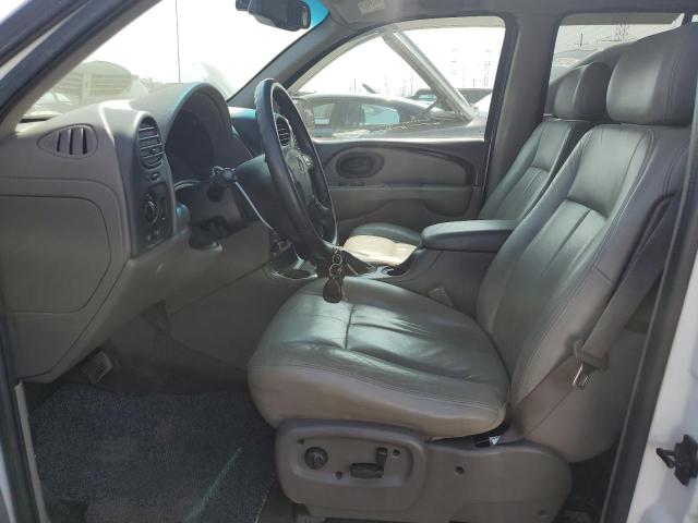 Photo 7 from auction – 2004 OLDSMOBILE BRAVADA with VIN 1GHDT13S642116609