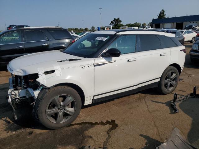 LAND ROVER RANGE ROVE 2022 z numerem VIN SALYT2EX7NA330286 - Zdjęcie z aukcji