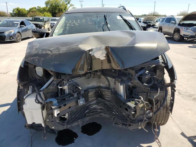 Photo 5 from auction – 2016 NISSAN ROGUE S with VIN 5N1AT2MT4GC892513