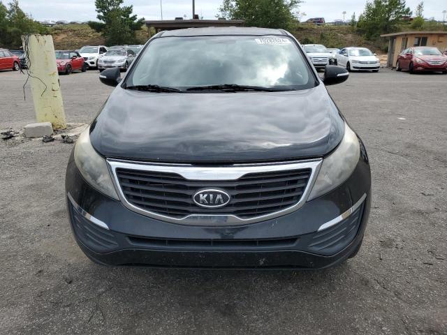 Photo 5 from auction – 2012 KIA SPORTAGE B with VIN KNDPB3A26C7211614