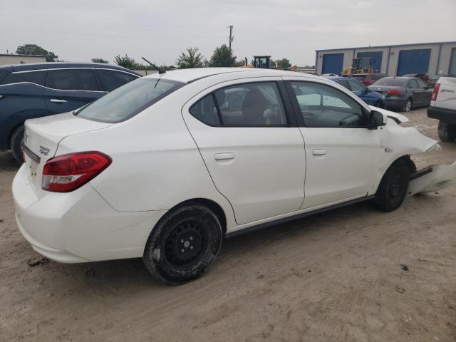 Photo 3 from auction – 2019 MITSUBISHI MIRAGE G4 with VIN ML32F3FJ6KHF09223