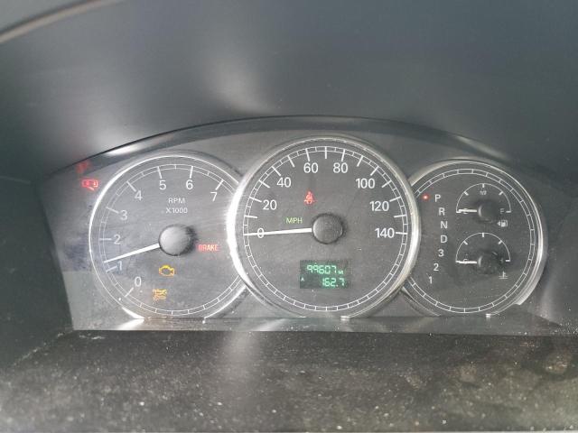 Photo 9 from auction – 2005 BUICK LACROSSE C with VIN 2G4WC532851312232