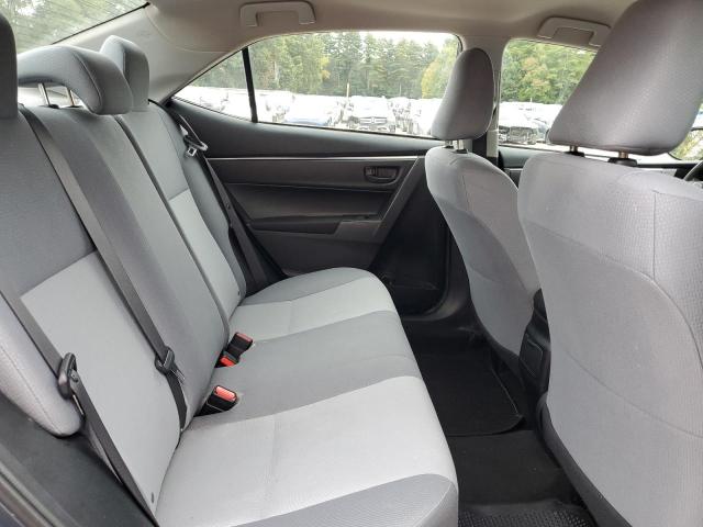 Zdjęcie 10 z aukcji – 2016 TOYOTA COROLLA L z VIN 2T1BURHEXGC552400