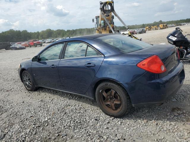 Photo 2 from auction – 2009 PONTIAC G6 with VIN 1G2ZG57B094133844