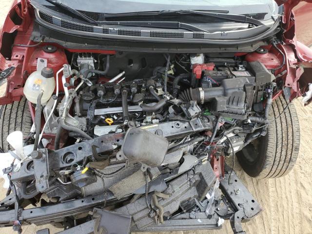 Photo 11 from auction – 2023 NISSAN KICKS SR with VIN 3N1CP5DV3PL524190